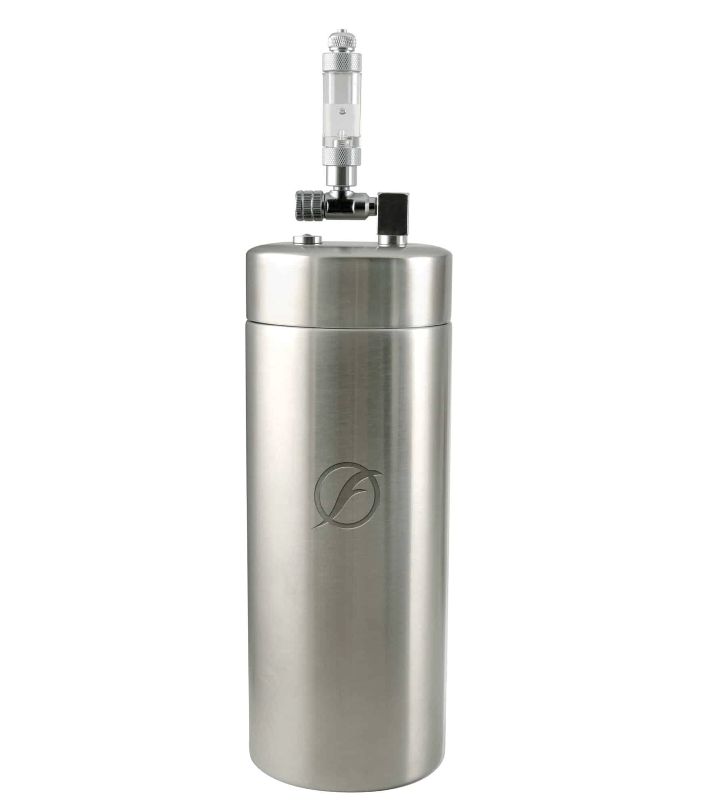 FLUVAL BIO CO2 ÇELİK HAZNELİ BİTMEYEN BİO CO2 SETİ 250L015561184632