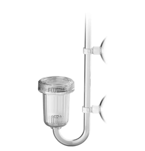 FLUVAL BIO CO2 ÇELİK HAZNELİ BİTMEYEN BİO CO2 SETİ 250L015561184632