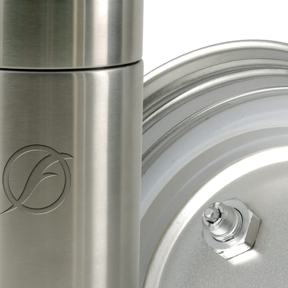 FLUVAL BIO CO2 ÇELİK HAZNELİ BİTMEYEN BİO CO2 SETİ 250L015561184632