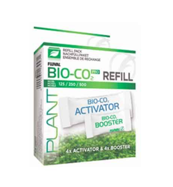 FLUVAL BIO CO2 YEDEK DOLUM PAKETI 015561184571