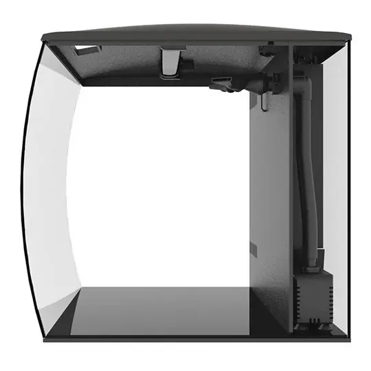 Fluval Flex 2.0 Siyah 34L015561150507