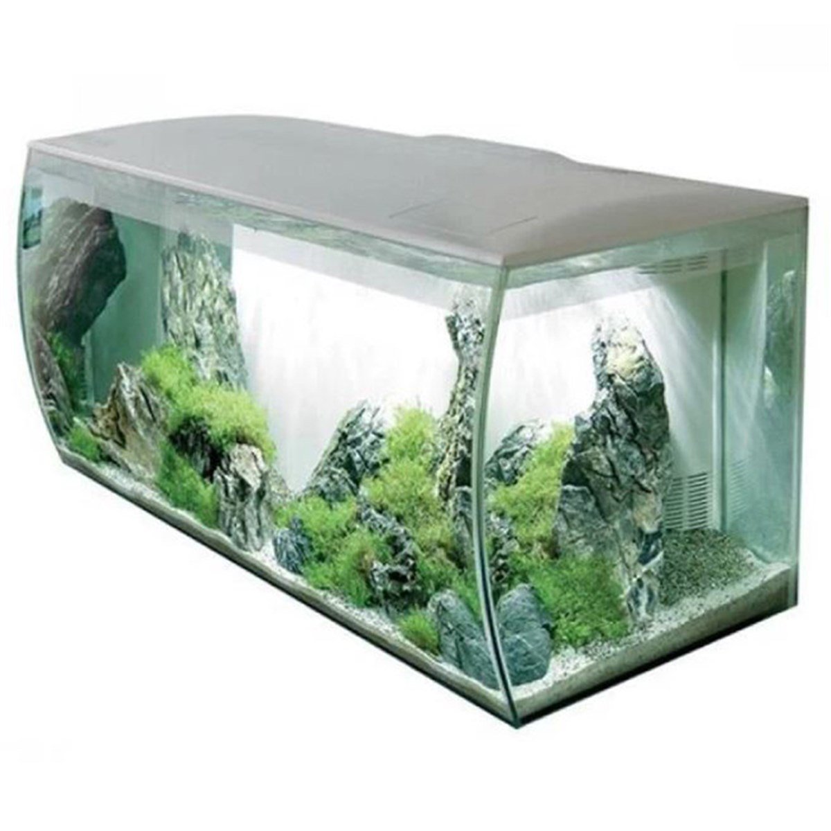 FLUVAL FLEX AKVARYUM 123 LT BEYAZ015561149969