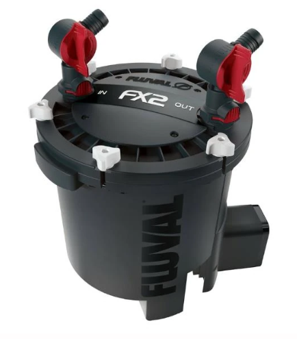 FLUVAL FX2 DIŞ FİLTRE 1800 LT/H015561005098