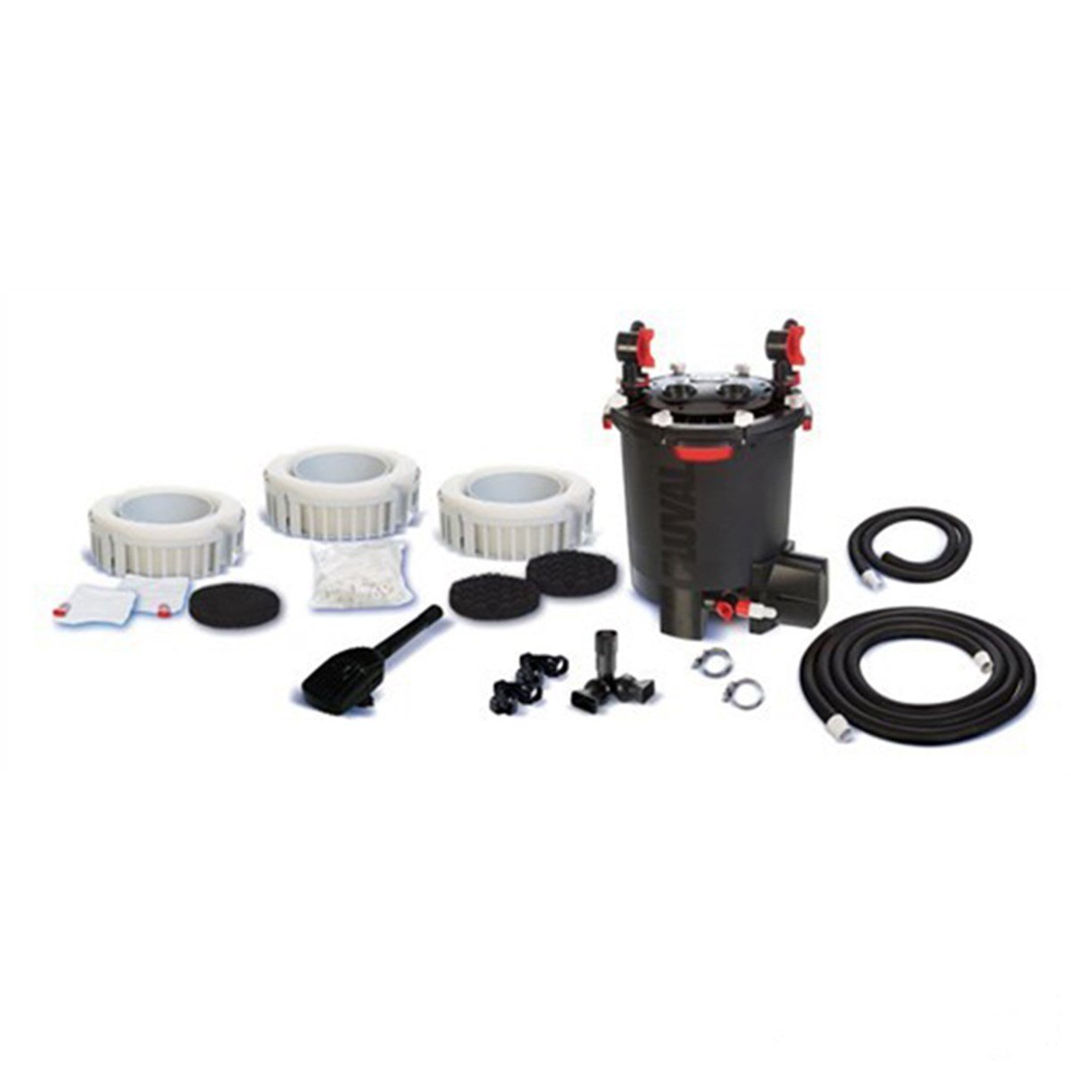 FLUVAL FX6 AKVARYUM DIŞ FİLTRE 3500 L/H015561102193