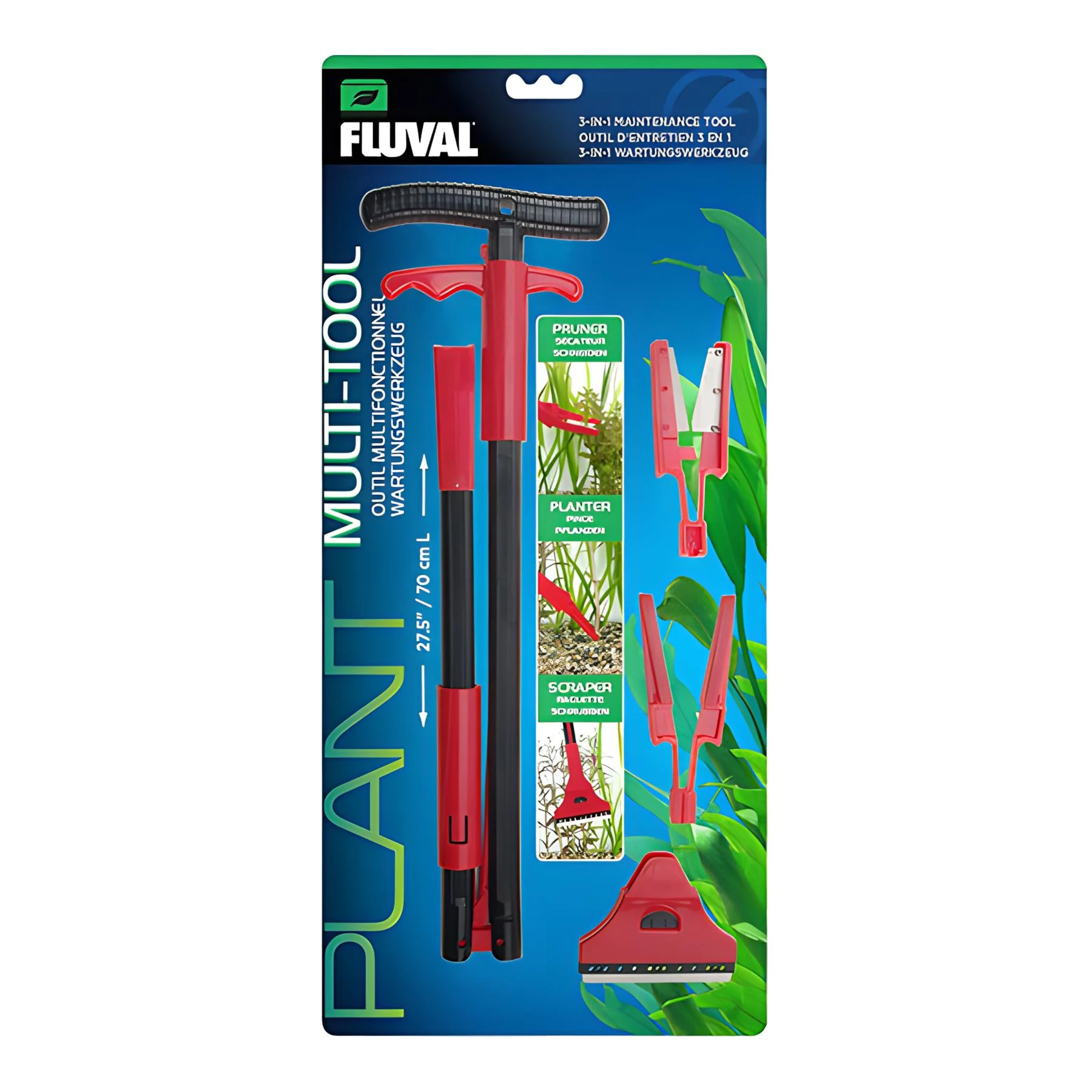 Fluval Multi Tool Large-V015561110129