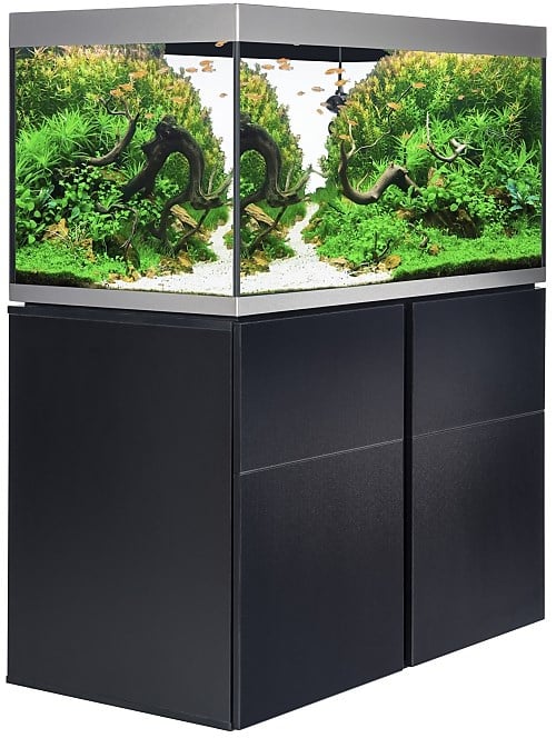 Fluval Siena 330 Akvaryum Seti 110 × 55 × 55 cm – Mobilya Hariç015561184427