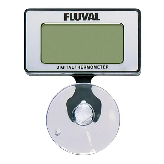 FLUVAL SU İÇİ DİJİTAL TERMOMETRE015561111959
