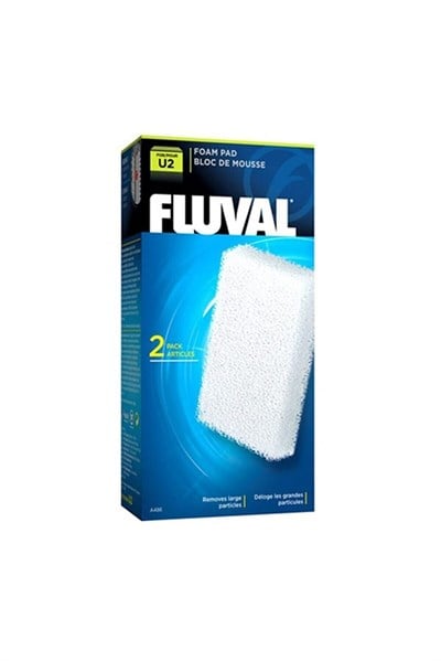 FLUVAL U2 FİLTRE SÜNGERİ