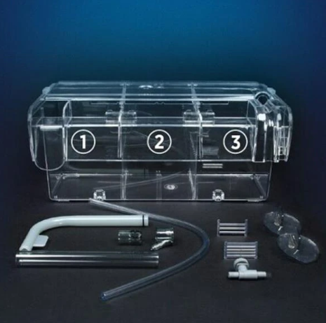 FLUVAL YAVRULUK BÜYÜK 26X14X12 CM (%20) 015561109437