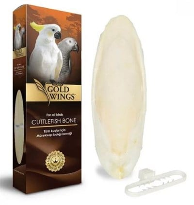 GWP-030 GOLDWINGS PAPAGAN KALSIYUM PREMIUM