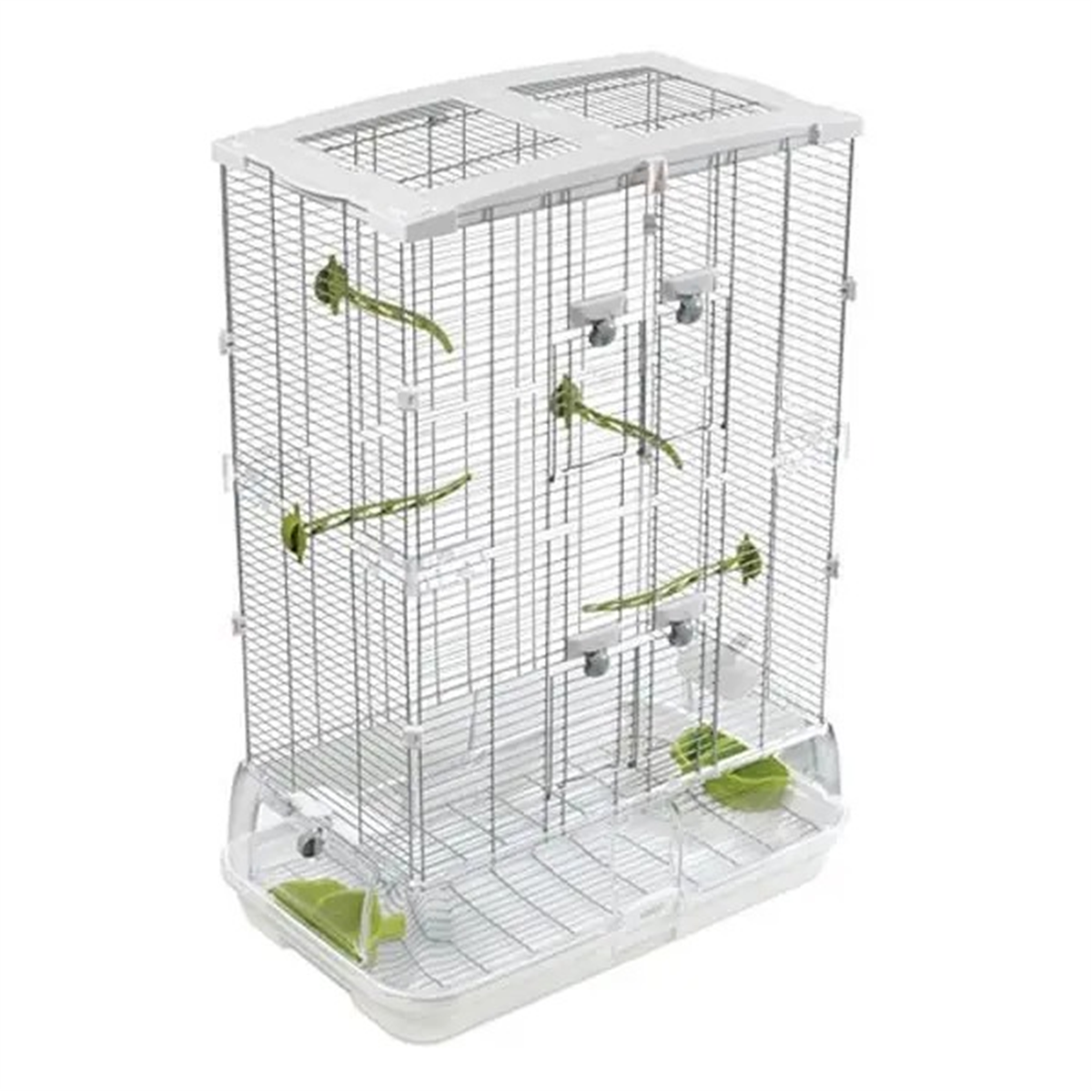 HAGEN VİSİON KAFES M02 UZUN 60,9X38,1X87,6 CM080605832558