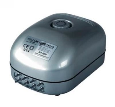 HAILEA ACO 9630 HAVA MOTORU