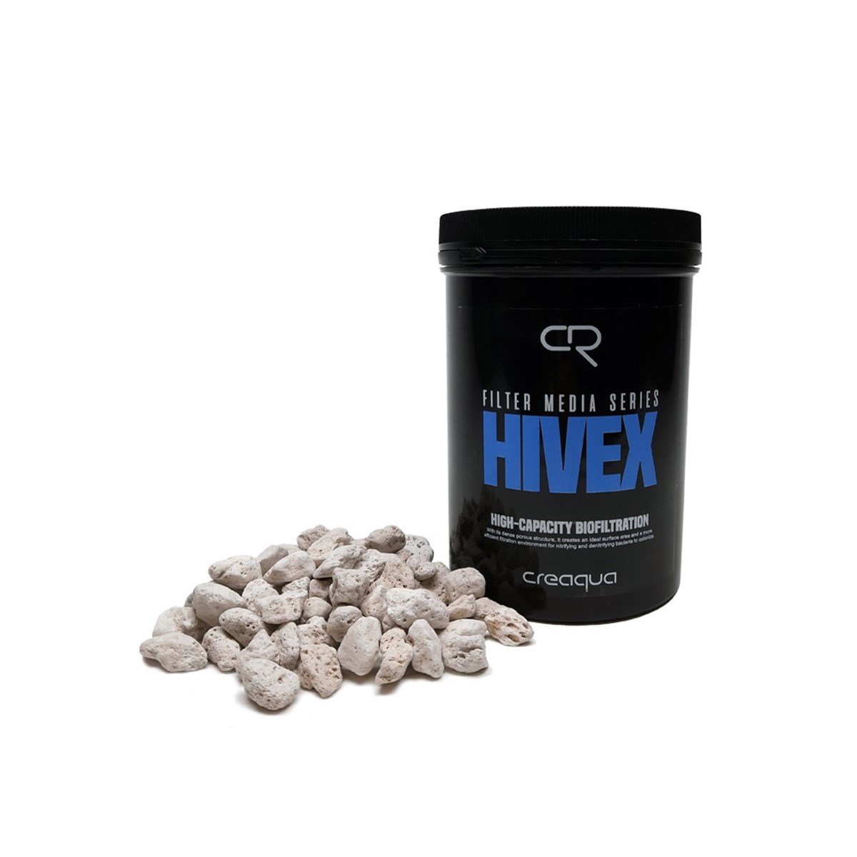 HİVEX BİYOLOJİK FİLTRASYON ÜRÜNÜ 1 LİTREHIVEX