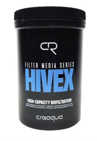 HİVEX BİYOLOJİK FİLTRASYON ÜRÜNÜ 1 LİTRE