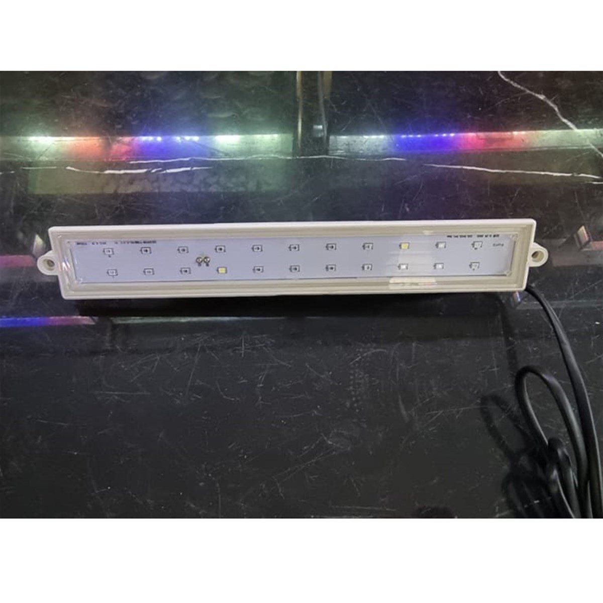 HR320 EUROSTAR AKDENİZ MARKA 32 CM AKVARYUM YEDEK LED LAMBASI 1452000152170