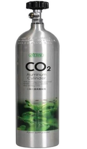 ISTA ALUMİNYUM TÜP 2 LT4719856835983