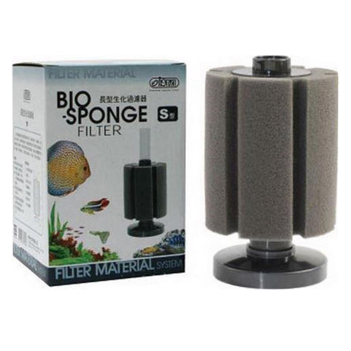 Ista Bio Sünger Üretim Filtresi Uzun4719856831480