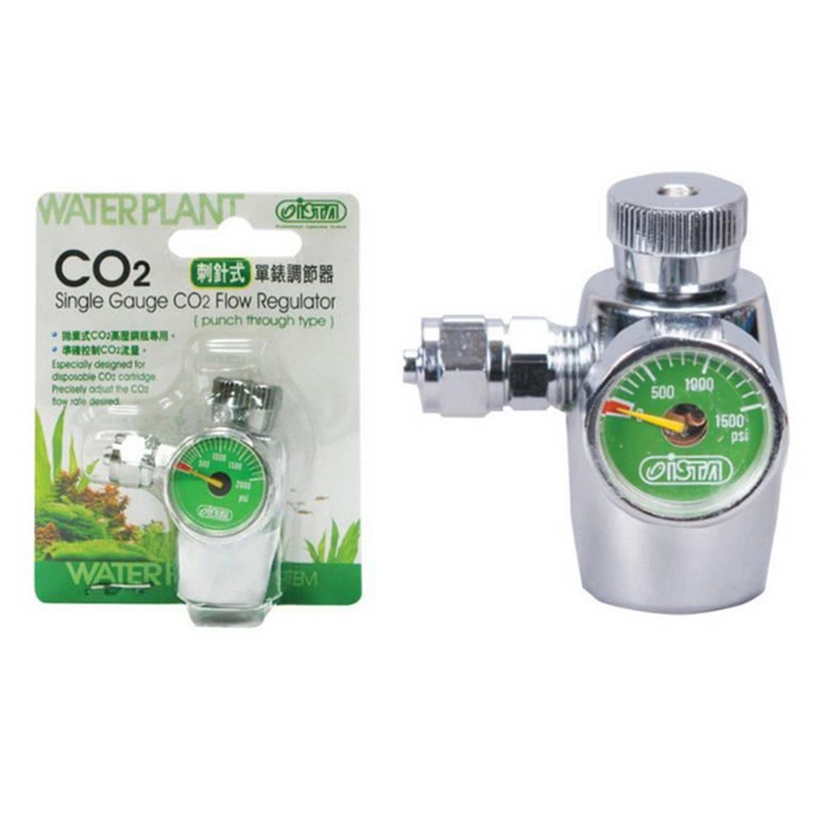 Ista Co2 Regülatör (ı554/ı687 İçindir)4719856835853