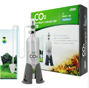 ISTA CO2 SET 1 LT ADVANCED4719856836683