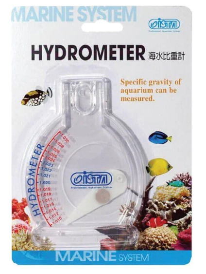 ISTA TUZ OLCER4719856838083