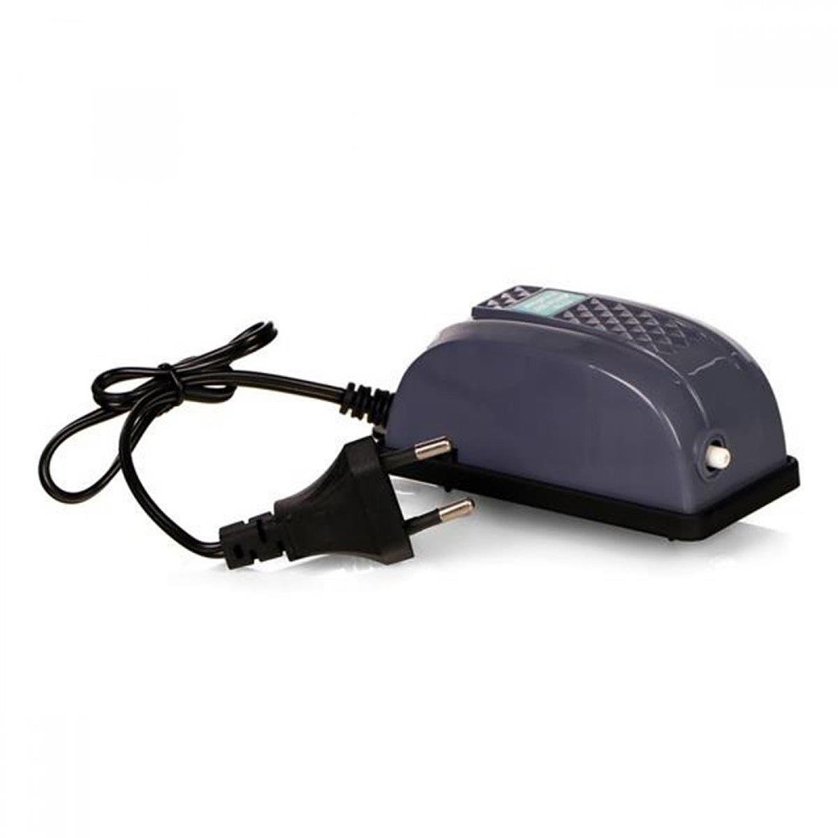 JINGVE YE 12 TEK ÇIKIŞLI HAVA MOTORU 3W6972934051332