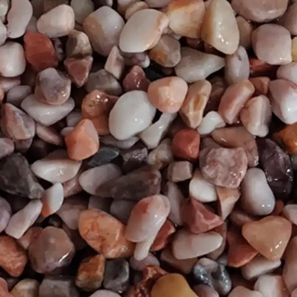 JUN BERRY GRAVEL S 2KG (2-4MM)4560151614137