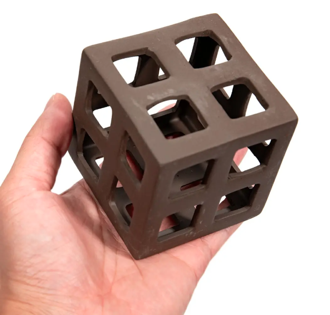 JUN CUBE SHELTER KARİDES YUVASI4560151615059