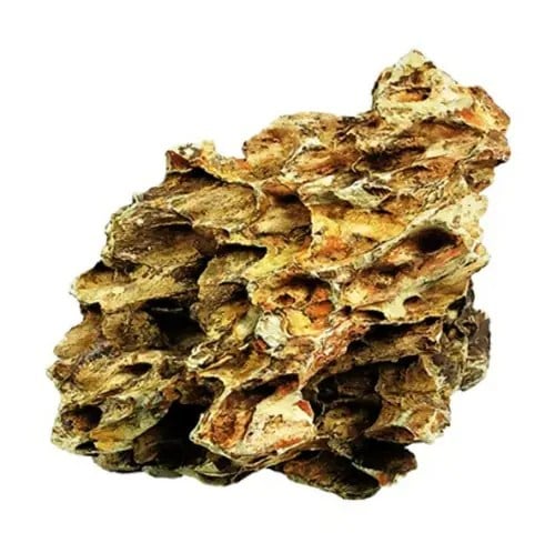 JUN Decorative Stone Houen Akvaryum Dekor Taşı 1 kg4560151610726