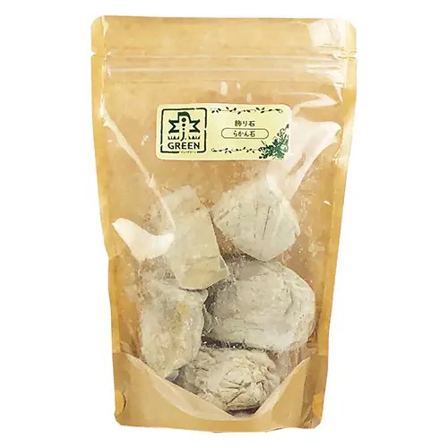 JUN Decorative Stone Rakan Akvaryum Dekor Taşı 1 kg4560151610733