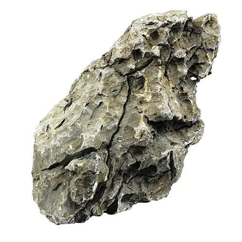 JUN Decorative Stone Seiryu Akvaryum Dekor Taşı 1 kg4560151610719