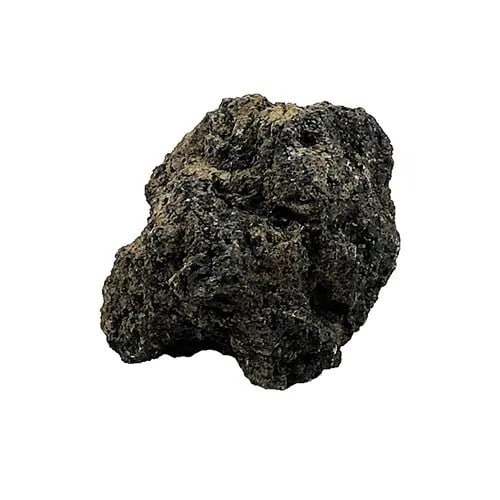 JUN Decorative Stone Volcanic Akvaryum Dekor Taşı 1 kg4560151610788
