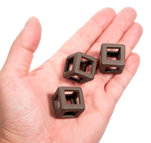 JUN MİNİ CUBE SHELTER 5 Lİ KARİDES YUVASI4560151615042