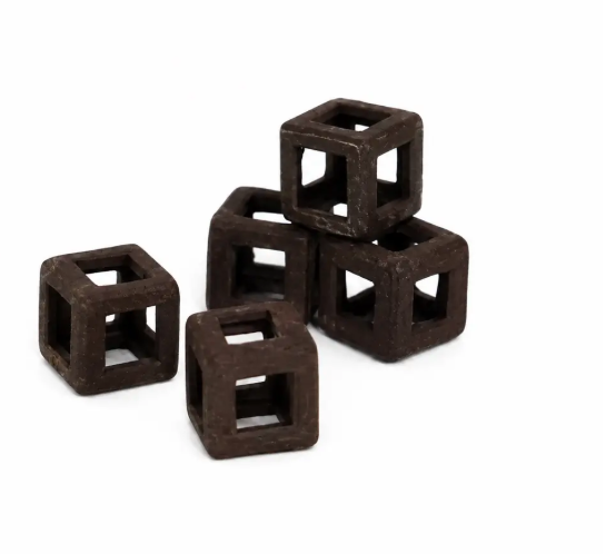 JUN MİNİ CUBE SHELTER 5 Lİ KARİDES YUVASI4560151615042