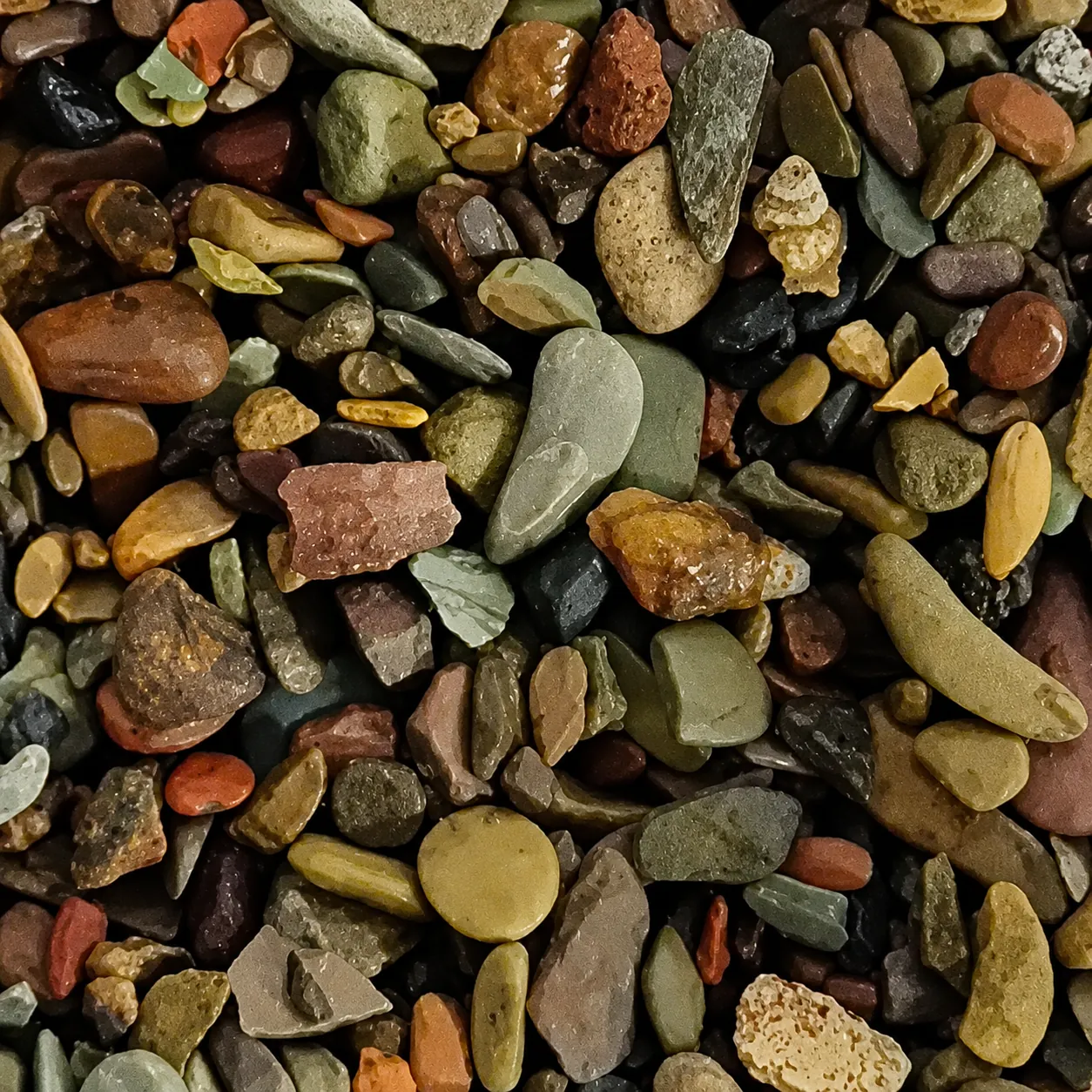 JUN SMOKY GRAVEL 2KG4560151614076