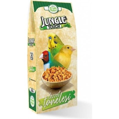 JUNGLE TOUCH LEZZET TANELERİ 150GR