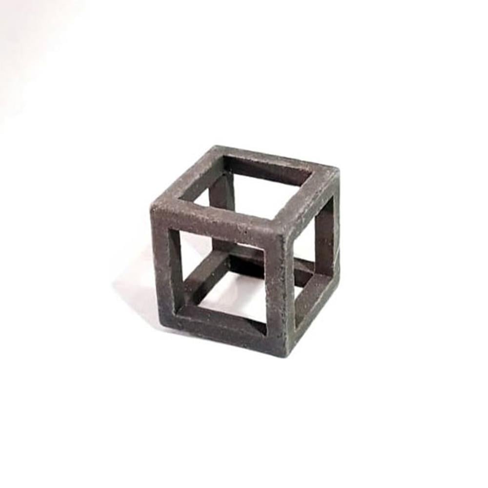 KARİDES SERAMİK KÜP İNCE 2X2 CM1671000154346