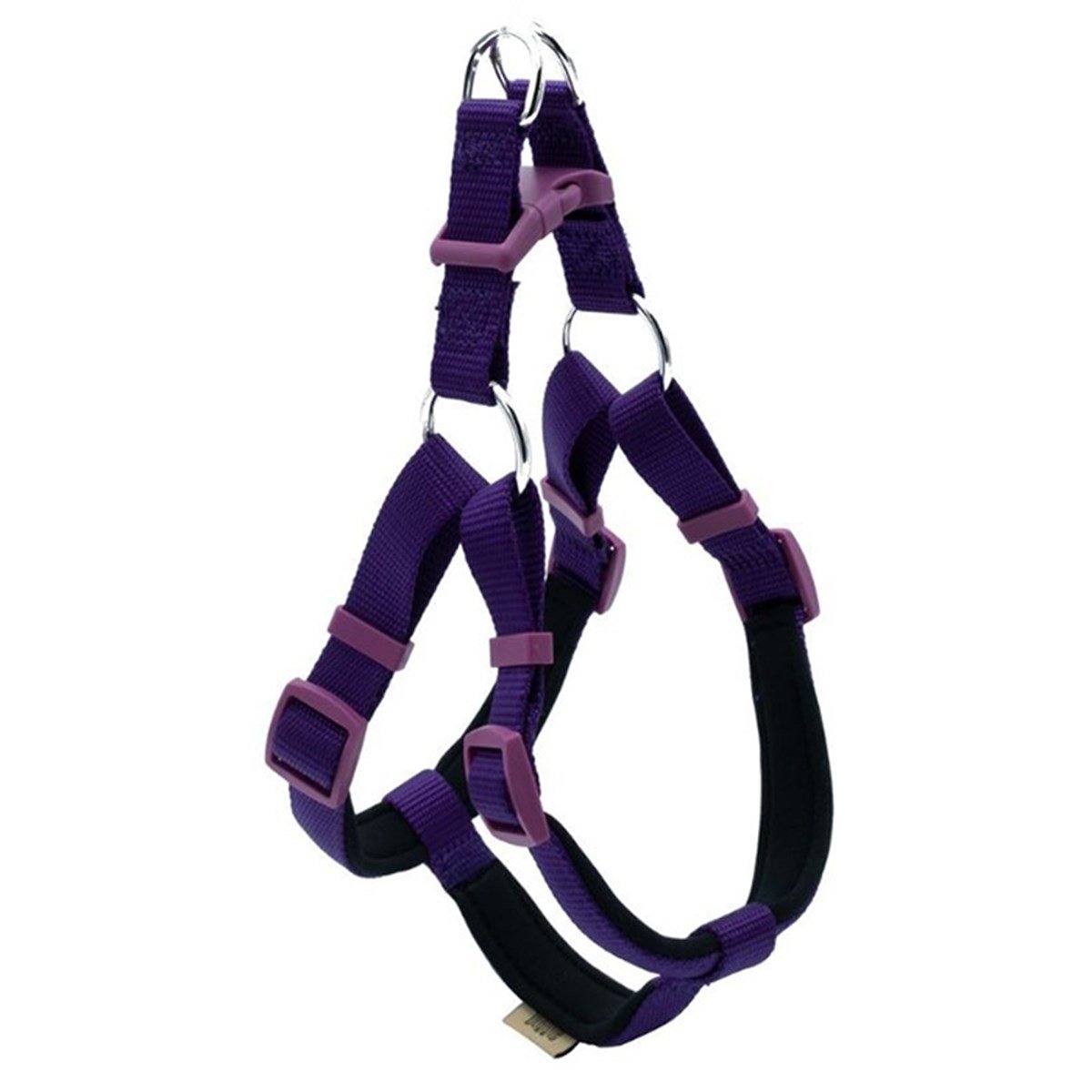 KONFOR DOKUMA RONİN GÖĞÜS TASMASI MOR 2X45-55CM8680782118661