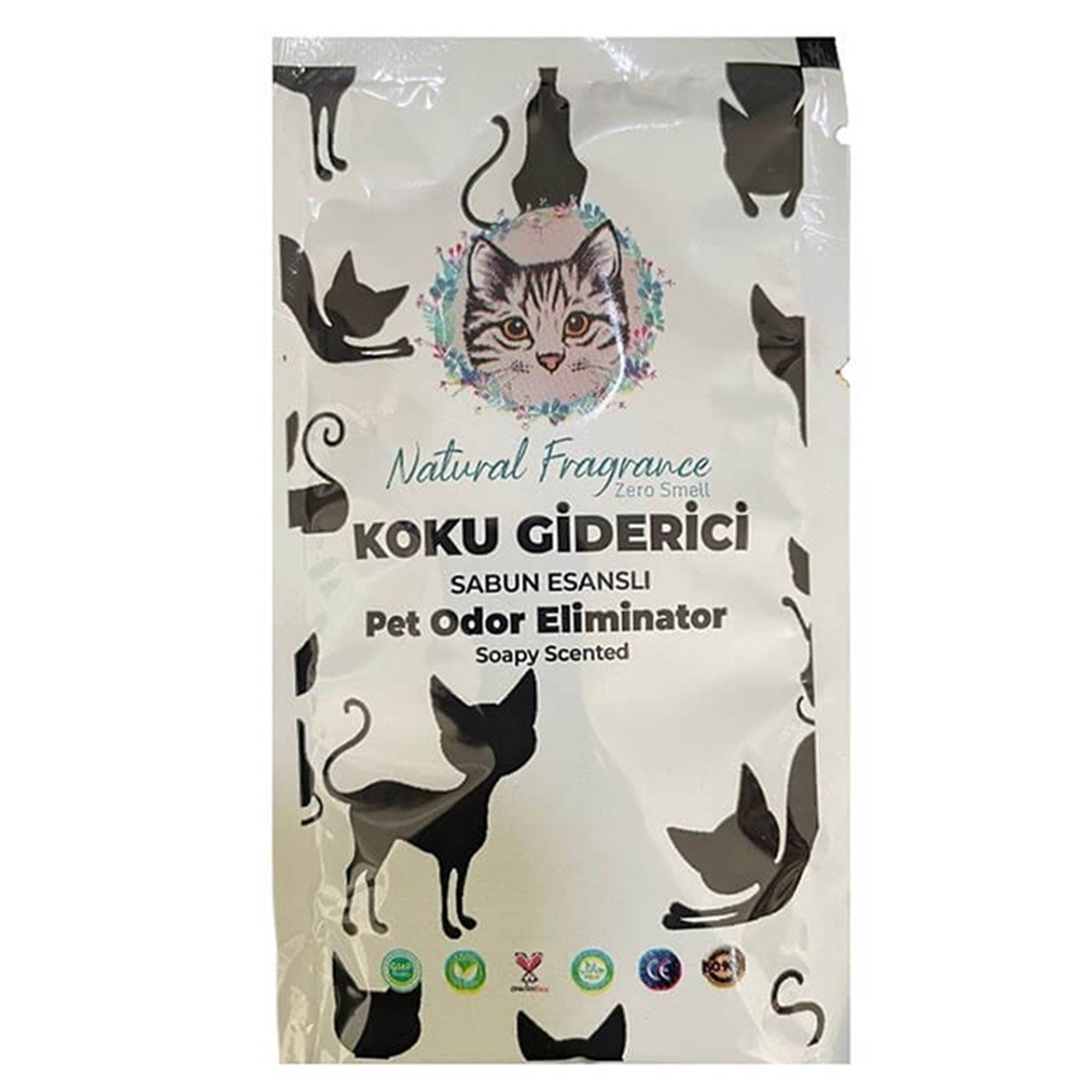 KUM KOKUSU SABUN8683027070328