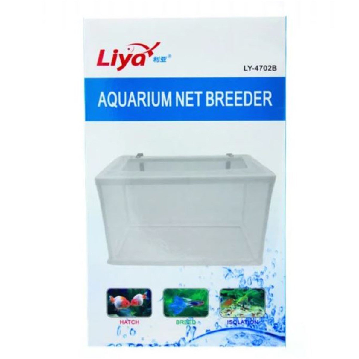 LİYA TÜL YAVRULUK BÜYÜK6951820147045