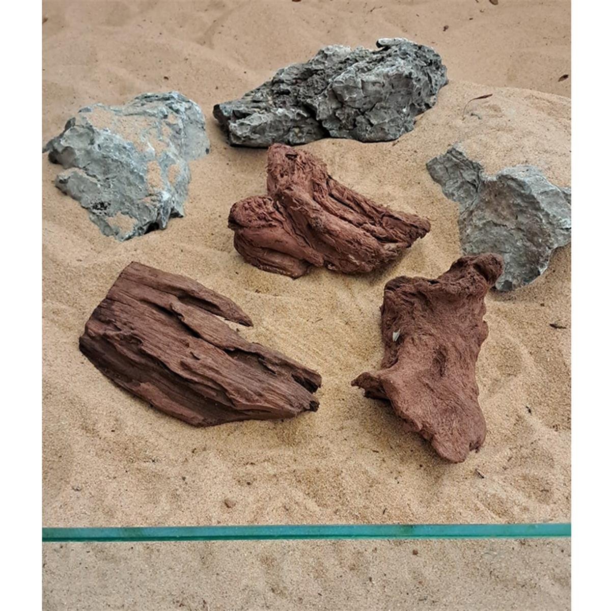 Mangrove Kökü Nano BoyMangoNano