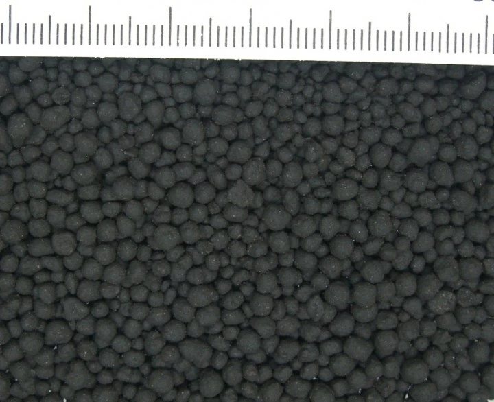 MASTER SOİL NEXT 3L BLACK SUPER POWDER4560151611341