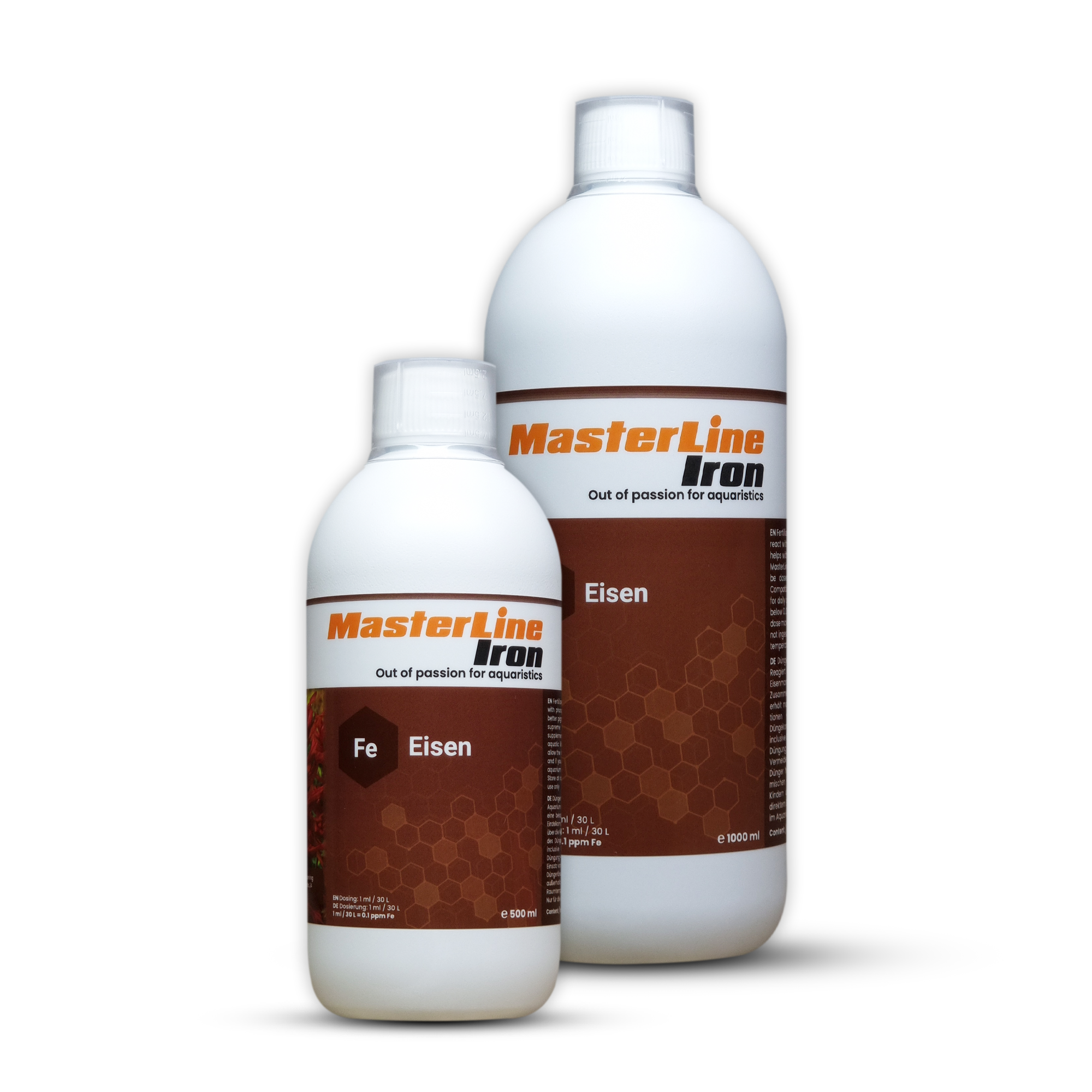 MasterLine Iron (500 ml)9355478926248