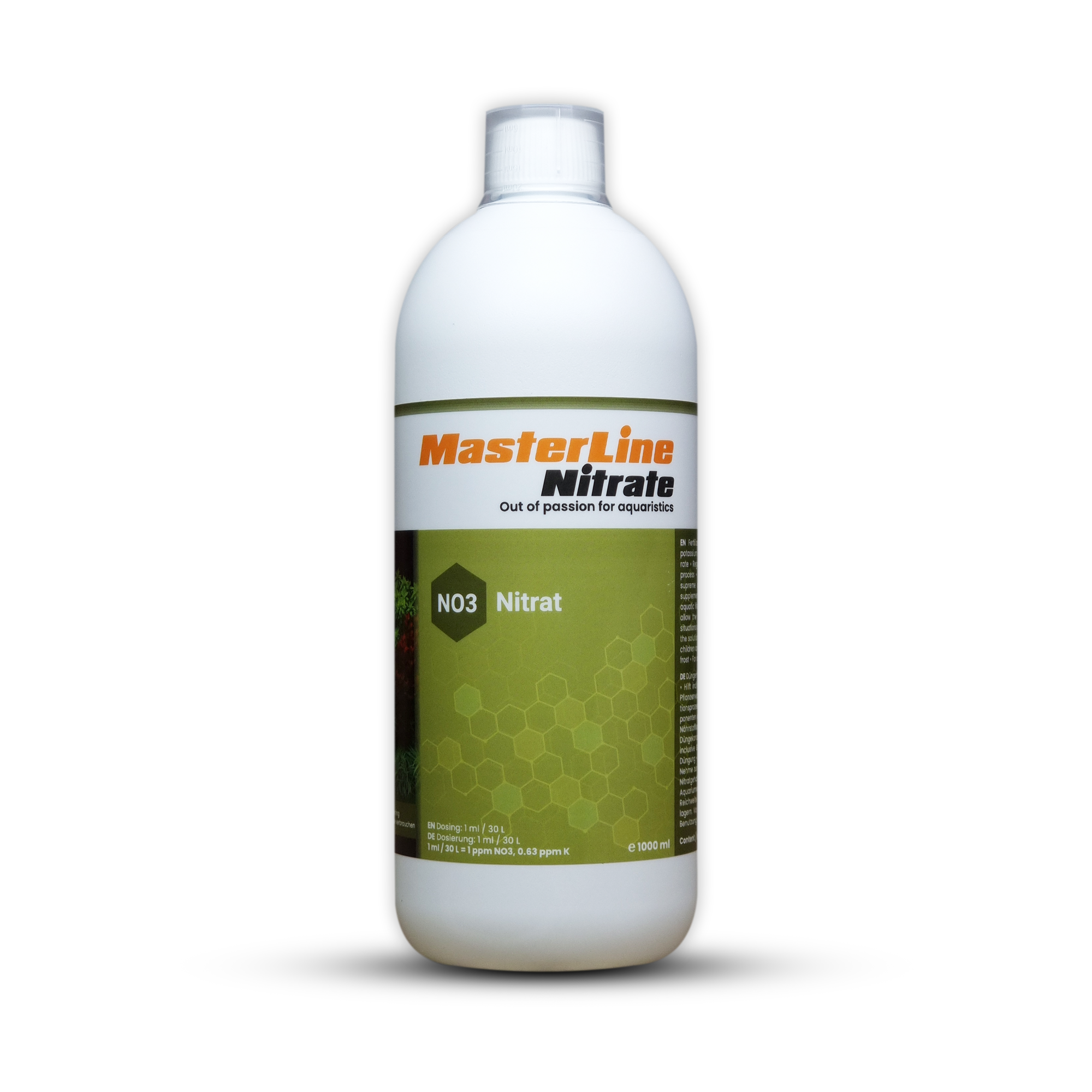 MasterLine Nitrate (1000 ml)9355478926279