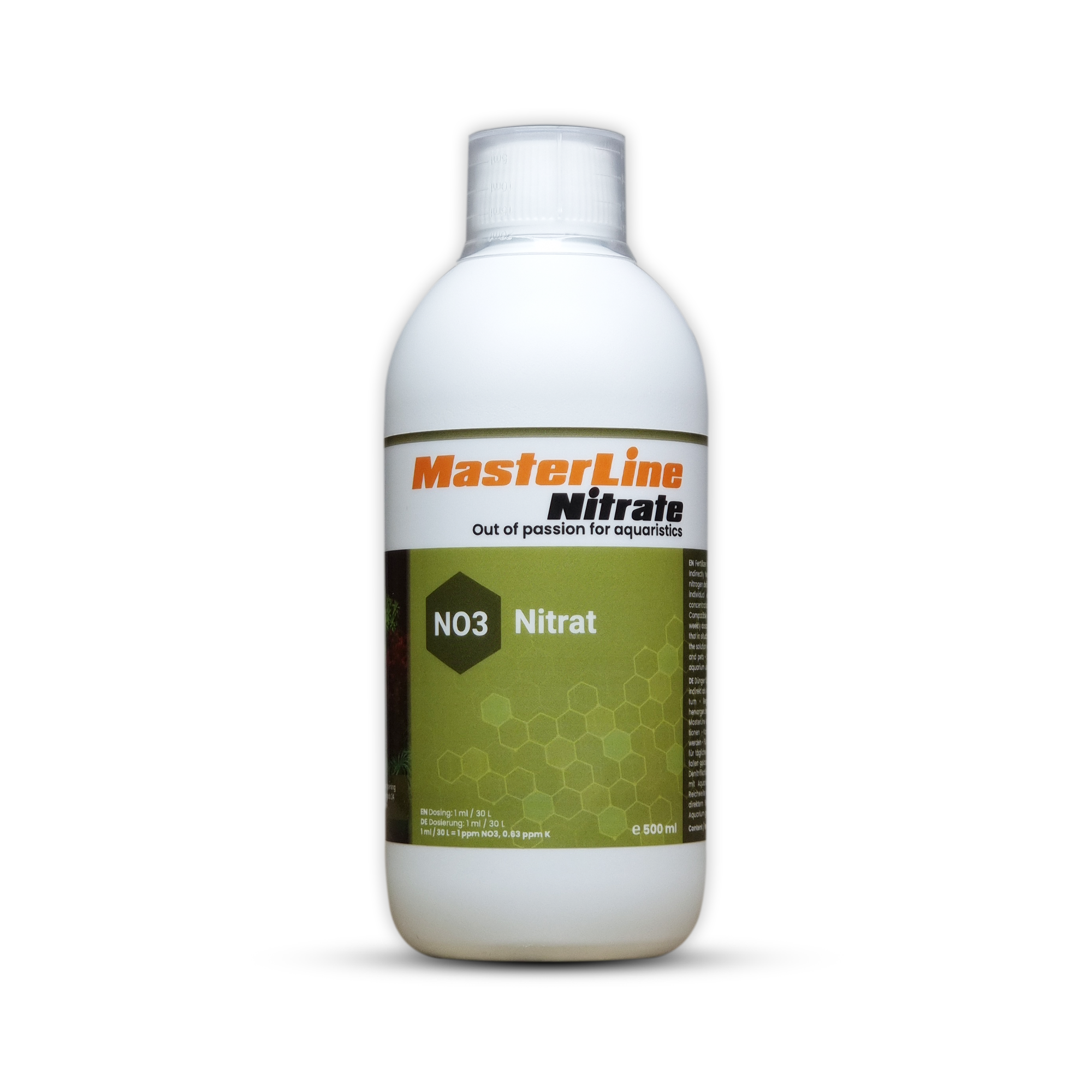 MasterLine Nitrate (500 ml)9355478926217