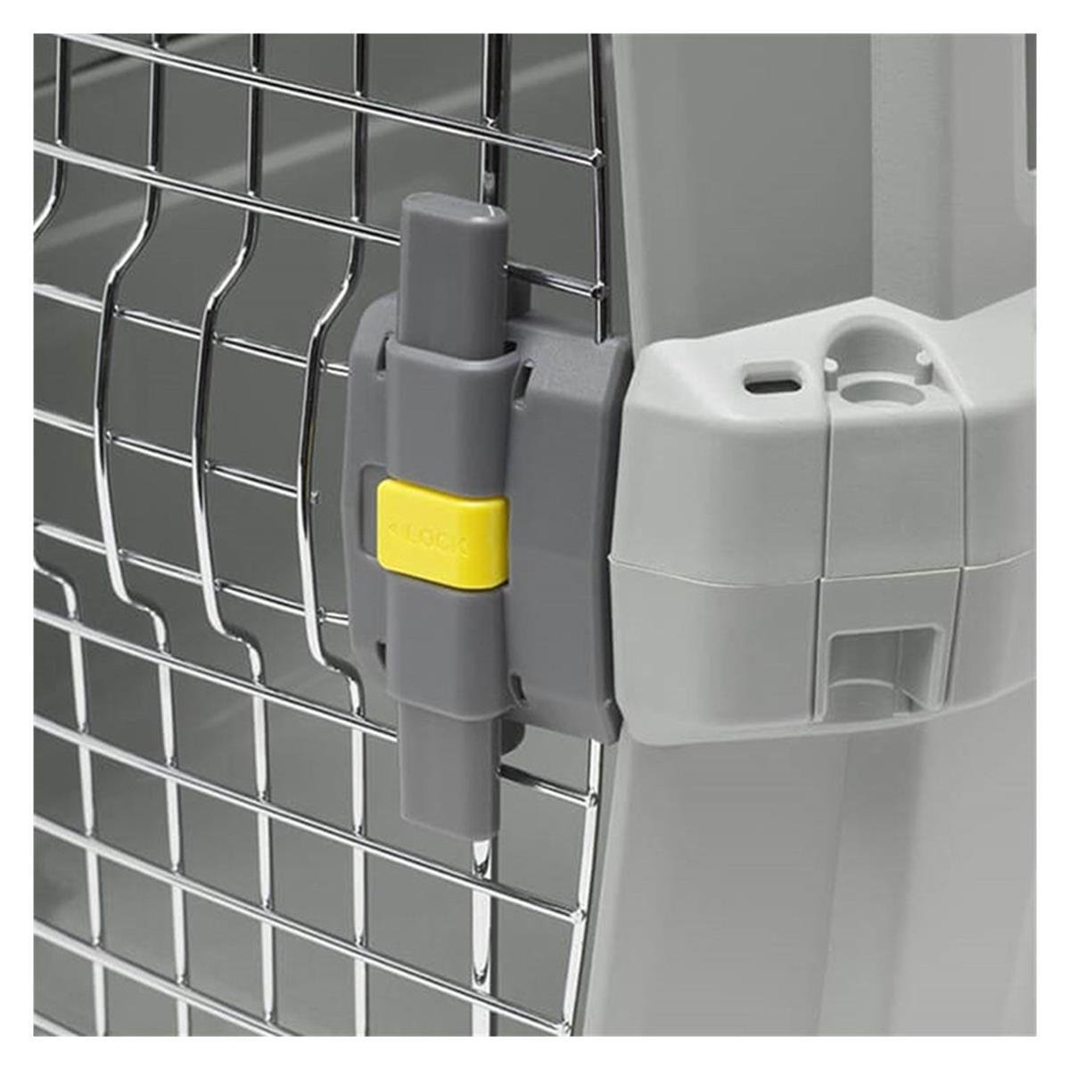 MODERNA ODYSSEY ÇİFT GİRİŞLİ TAŞIMA ÇANTASI XSMALL5412087019007