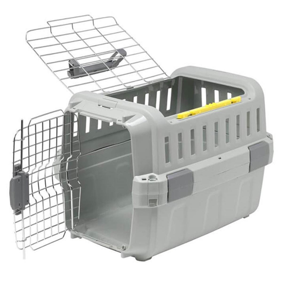 MODERNA ODYSSEY ÇİFT GİRİŞLİ TAŞIMA ÇANTASI XSMALL5412087019007