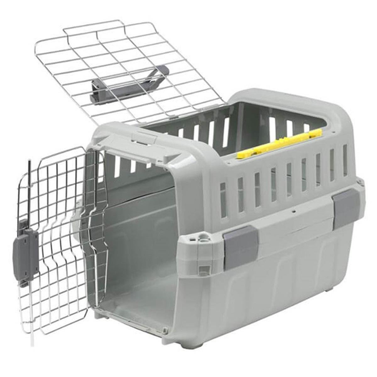 MODERNA ODYSSEY ÇİFT GİRİŞLİ TAŞIMA ÇANTASI XSMALL5412087019007