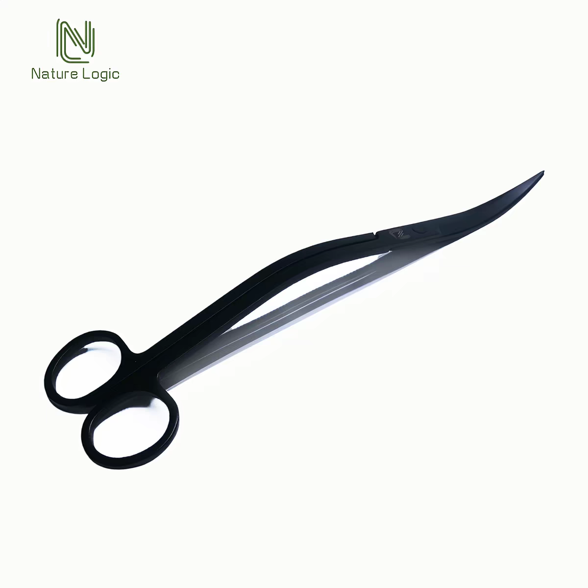 NatureLogic PASLANMAZ ÇELİK DALGA MAKAS 25 CM6500251206274