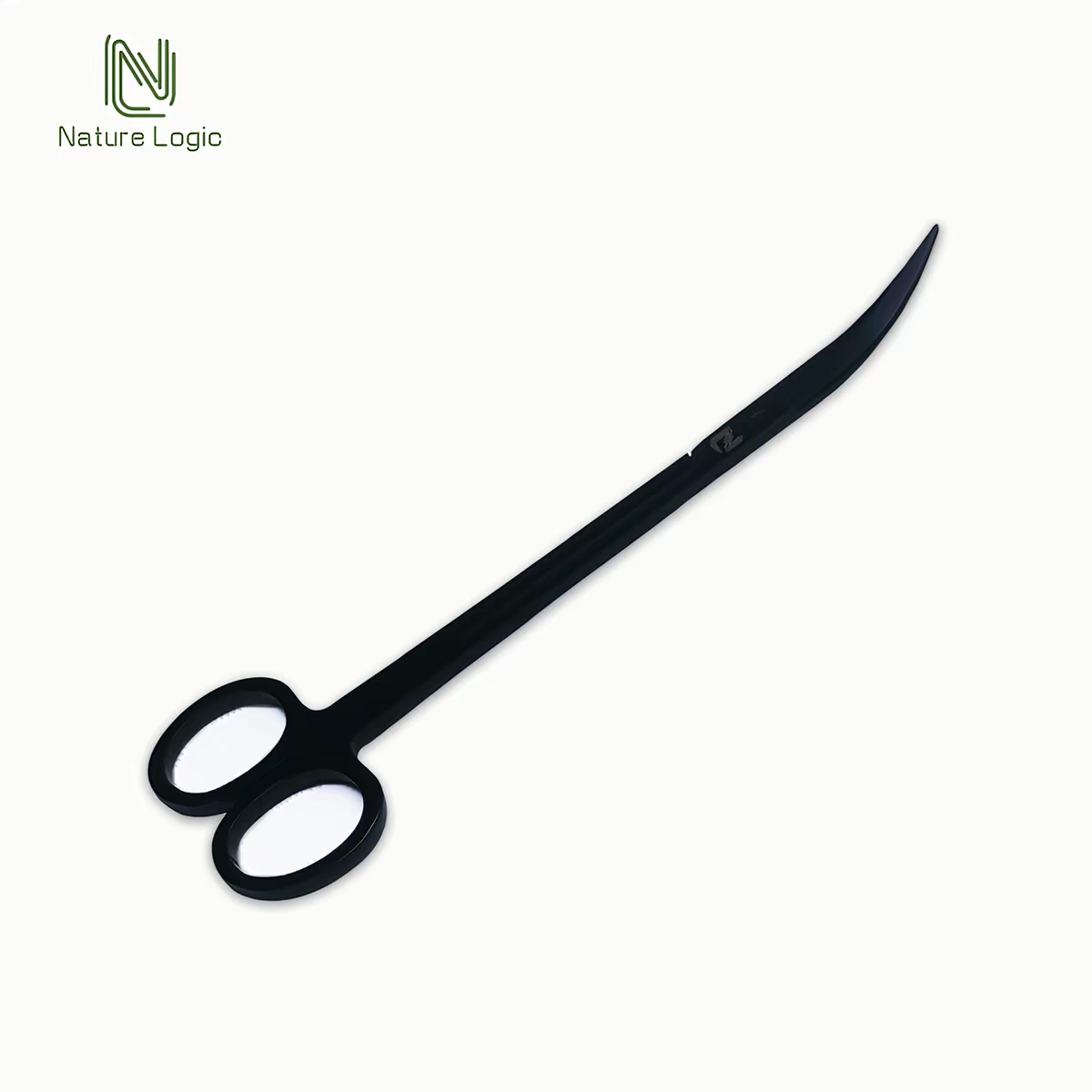 NatureLogic PASLANMAZ ÇELİK EĞİK MAKAS 25 CM6500251206267