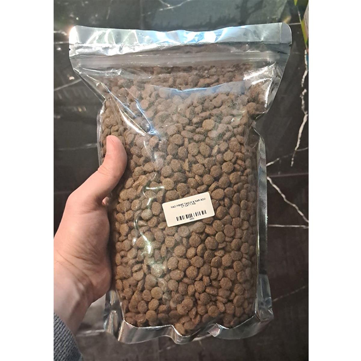 N&D PRIME TAVUK & NAR ADULT CAT 1 KG4930